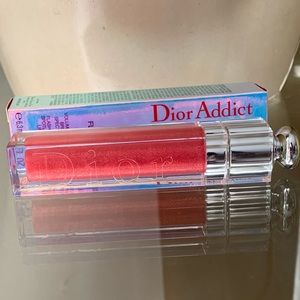 Dior Addict Ultra-Gloss